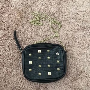 Vans small purse